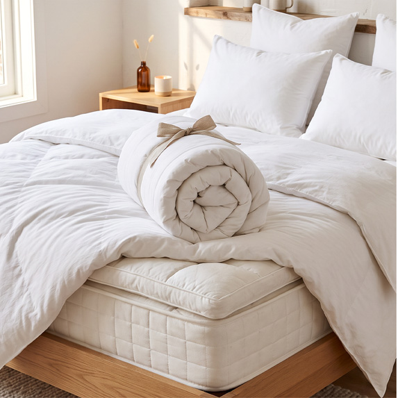 Winter Duvets